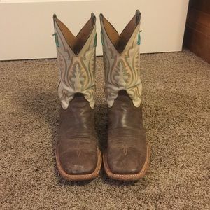 Men's Justin Boots