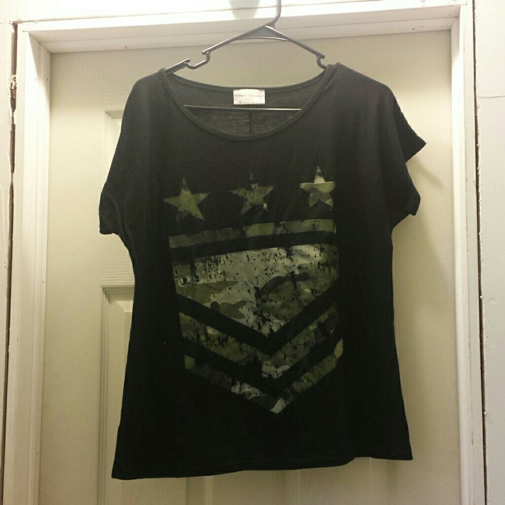 Summer shirt
