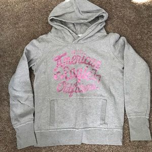 American Eagle sweat shirt