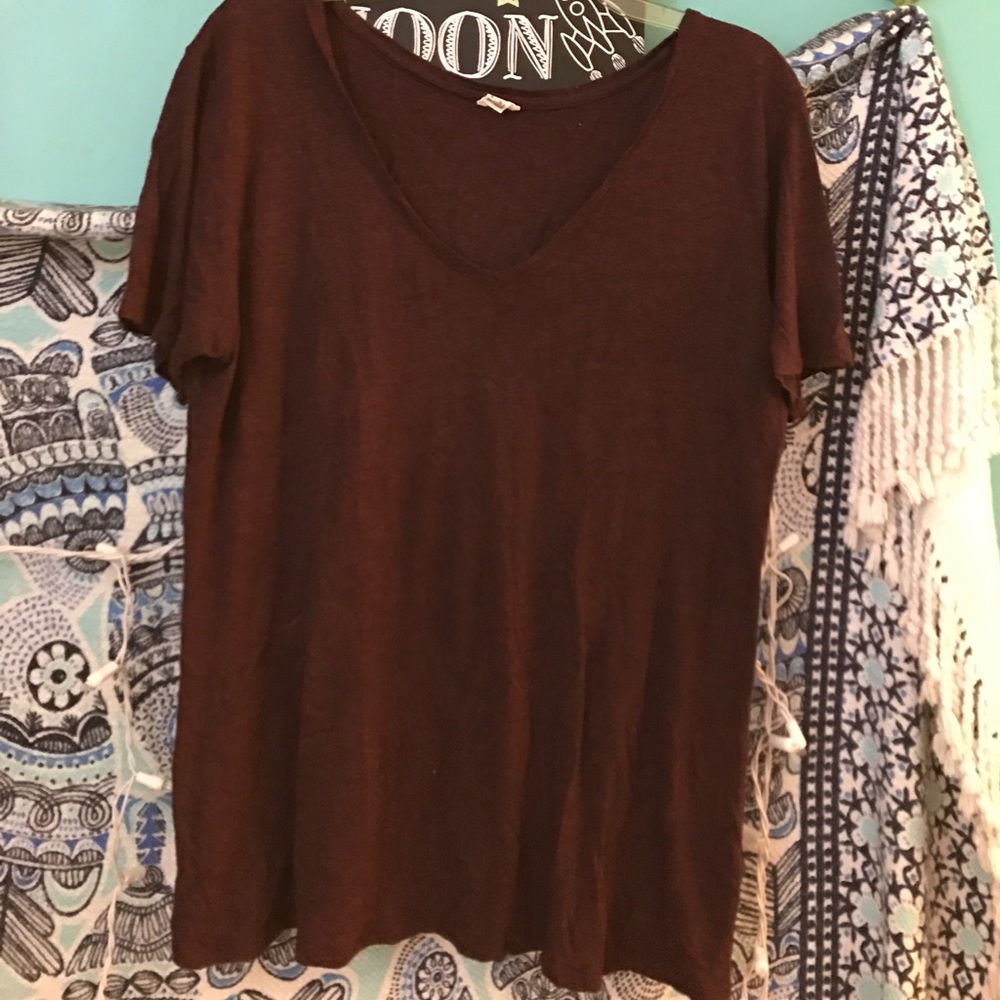 Garage Soft Tee