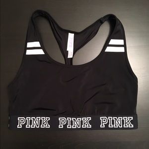 PINK Sports Bra