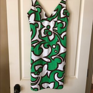 Milly dress. Perfect for Palm Beach!