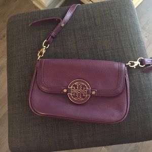 Tory Burch 'Amanda' crossbody