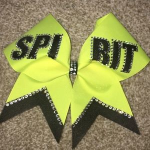 Spirit Bow