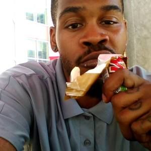 Meet your Posher, Ted