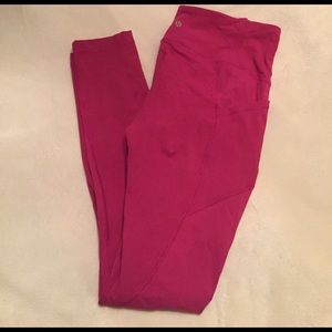 Lululemon pants