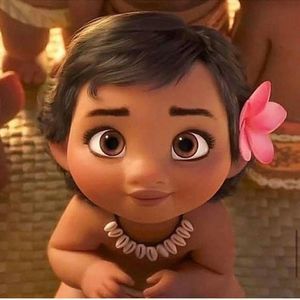 Meet your Posher, Marisol