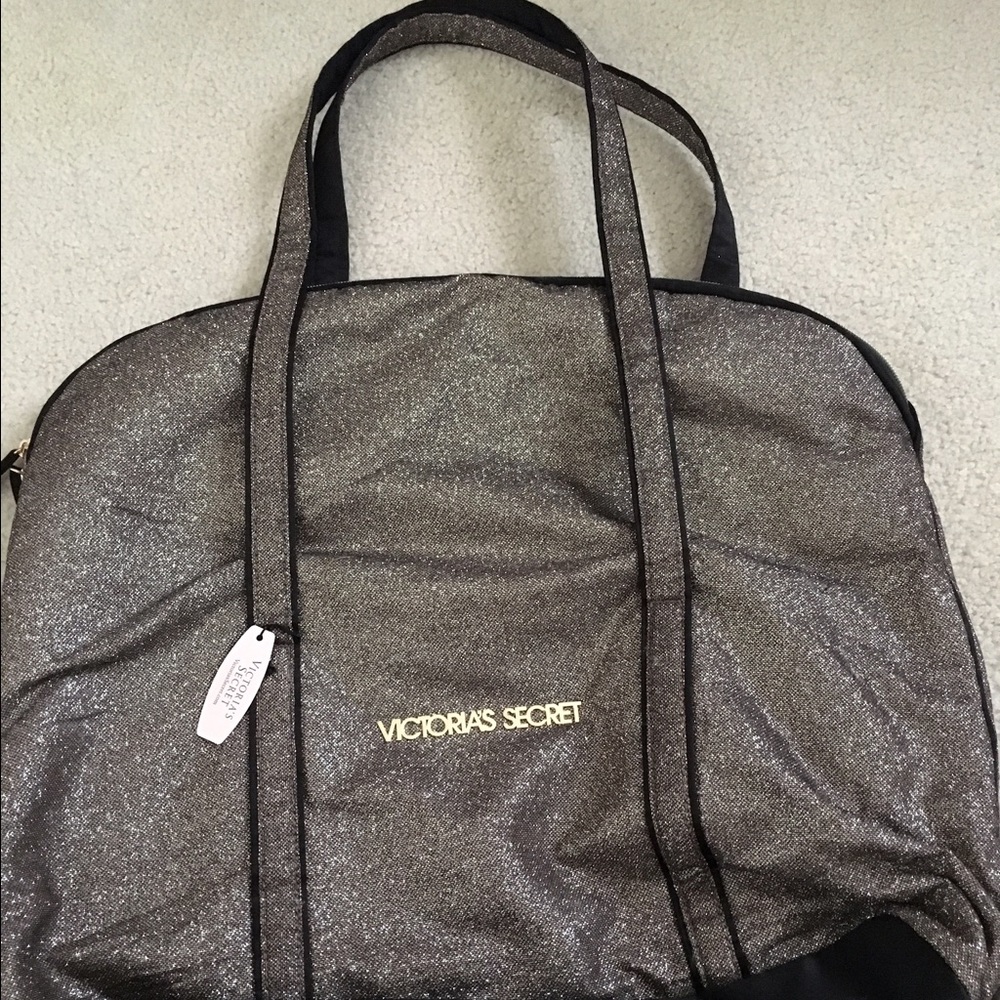 Victoria's Secret ✨sparkle✨tote bag