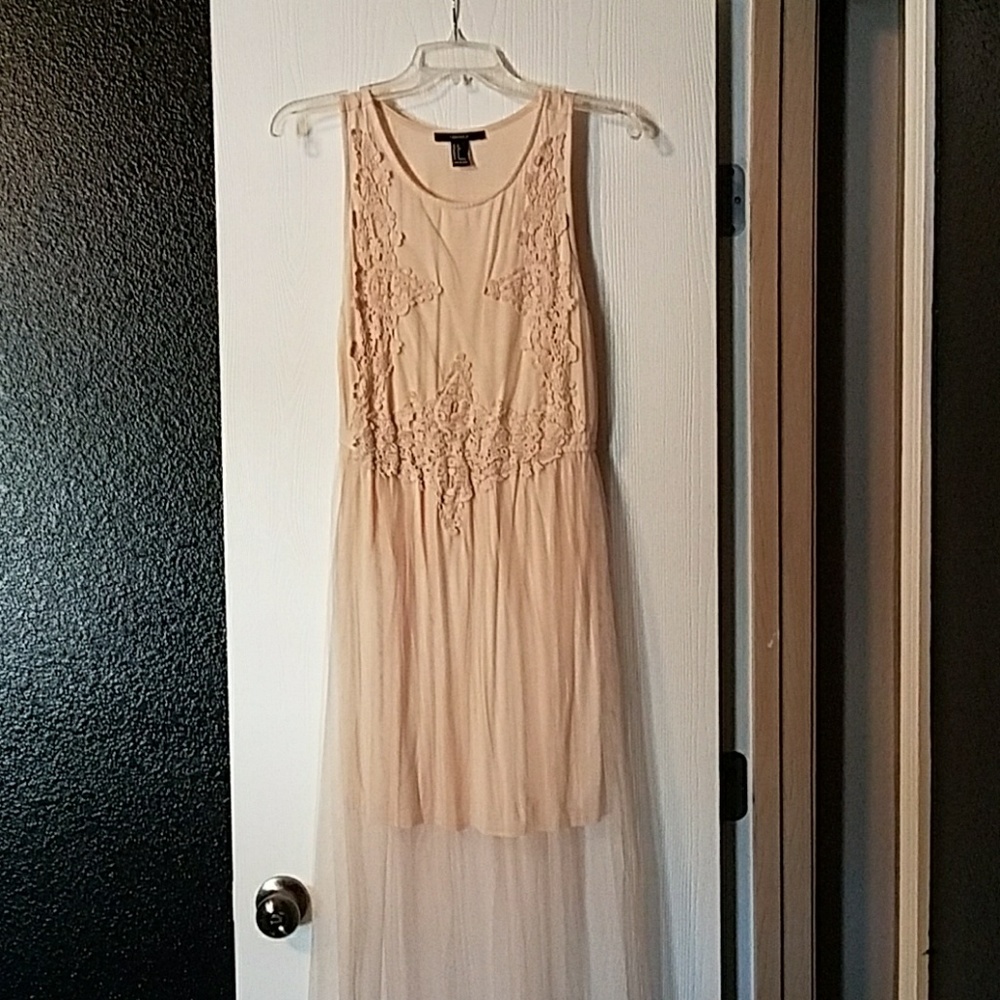 Long Dress
