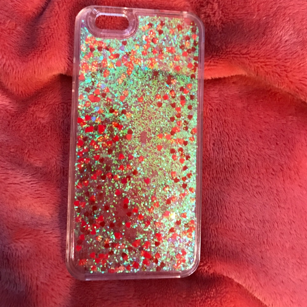 iPhone 6 Waterfall Case