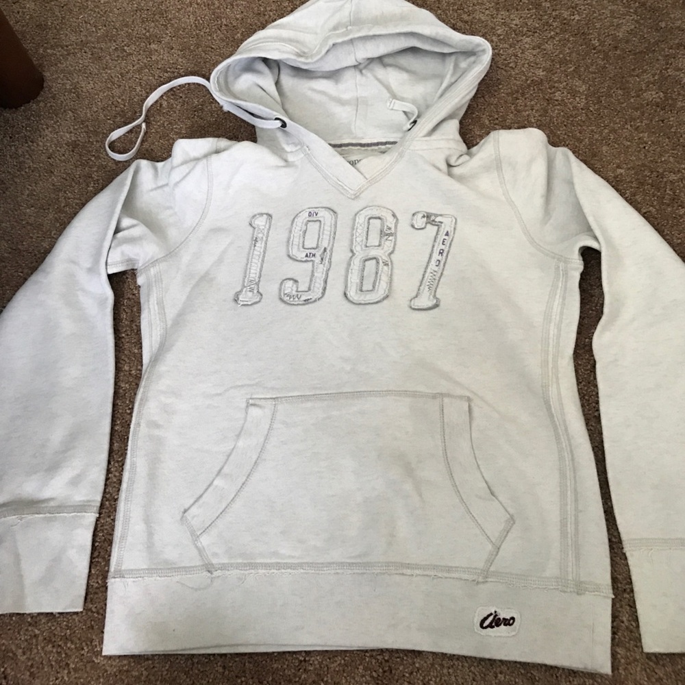 Aeropostale sweatshirt