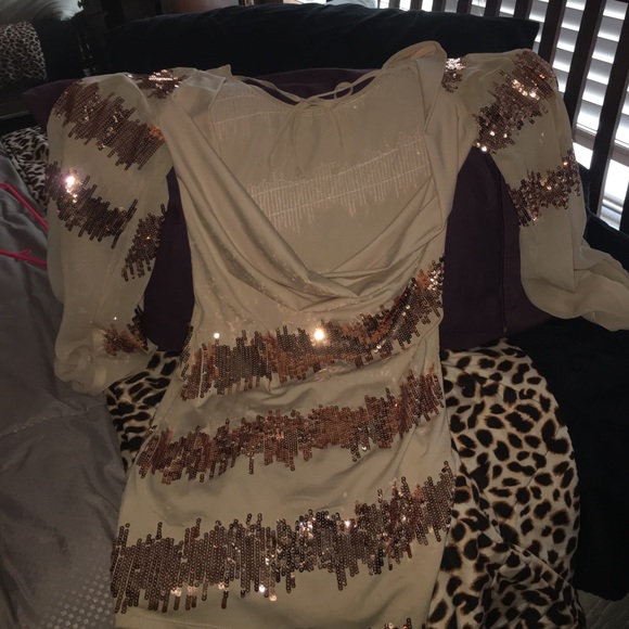 ๐๐๐Arden B Dress w Shoes ๐ ๐๐๐ - Picture 5 of 8