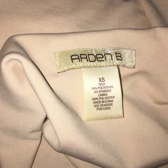 ๐๐๐Arden B Dress w Shoes ๐ ๐๐๐ - Picture 8 of 8