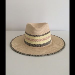 Panama hat