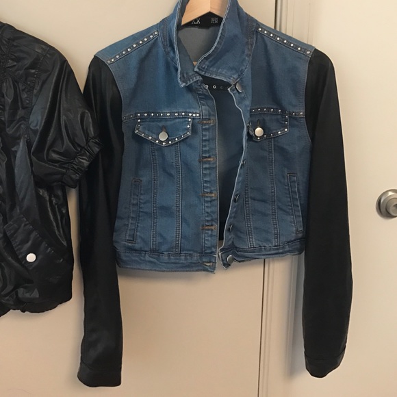 Spring jackets - Picture 3 of 4