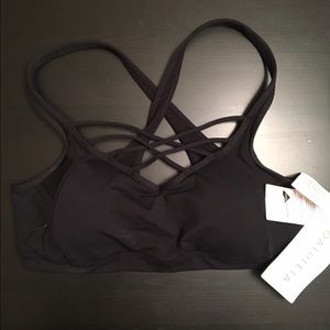 Athleta Sports Bra