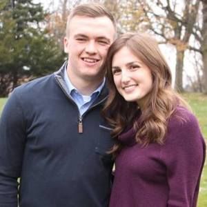 Meet your Posher, Alyson