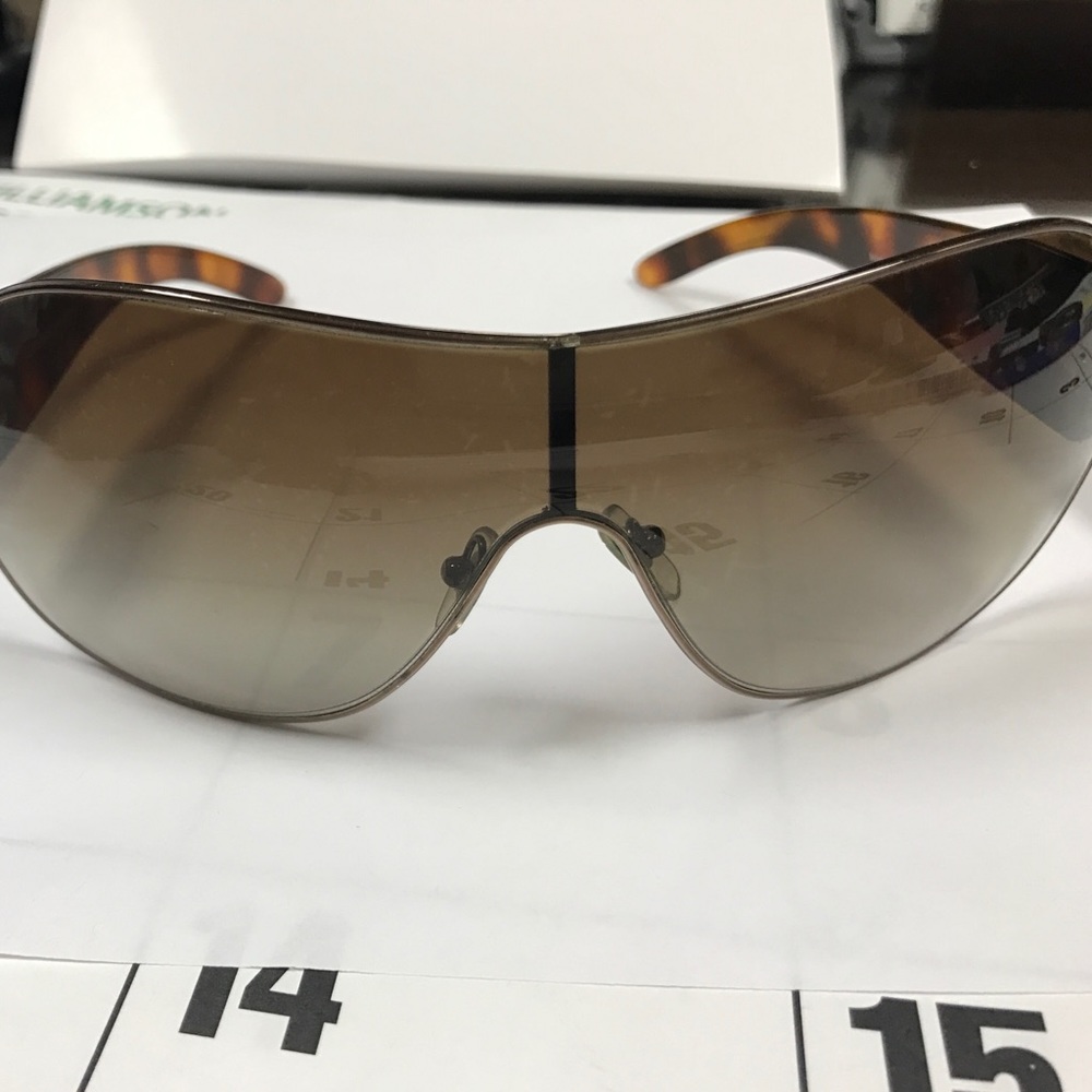 Versace sunglasses