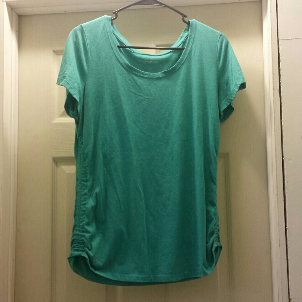 Summer shirt