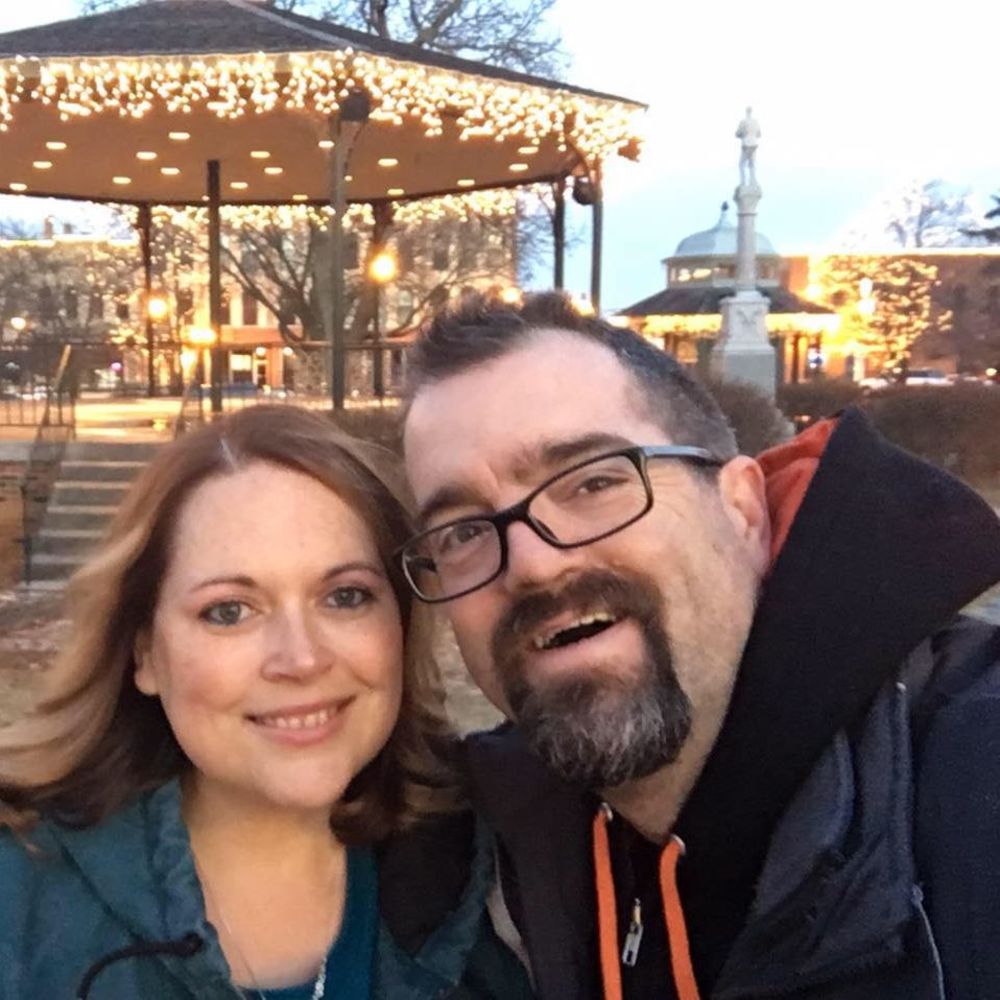 Meet your Posher, Sue