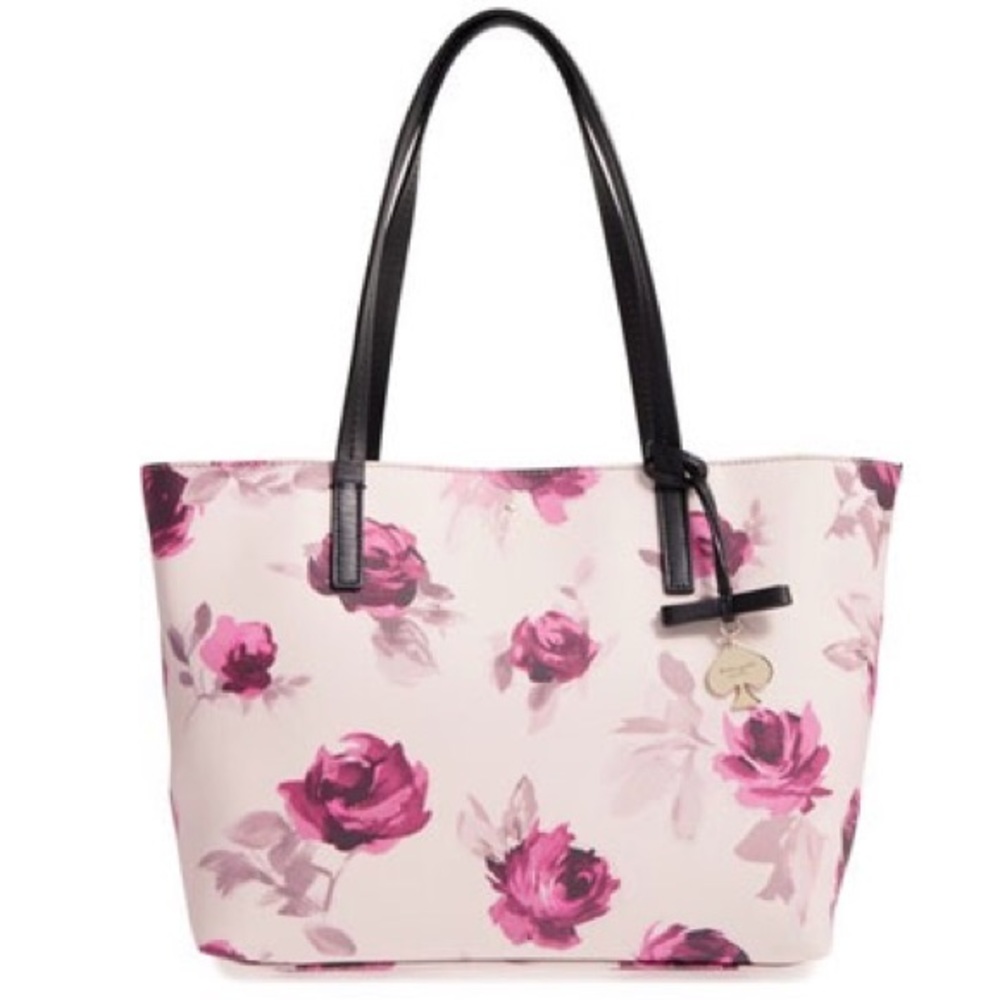 Kate Spade ♠️Hawthorne Roses