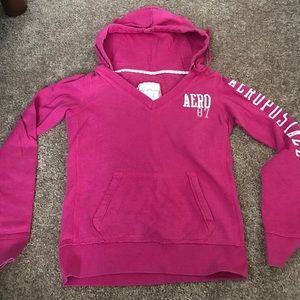 Aeropostale hoodie