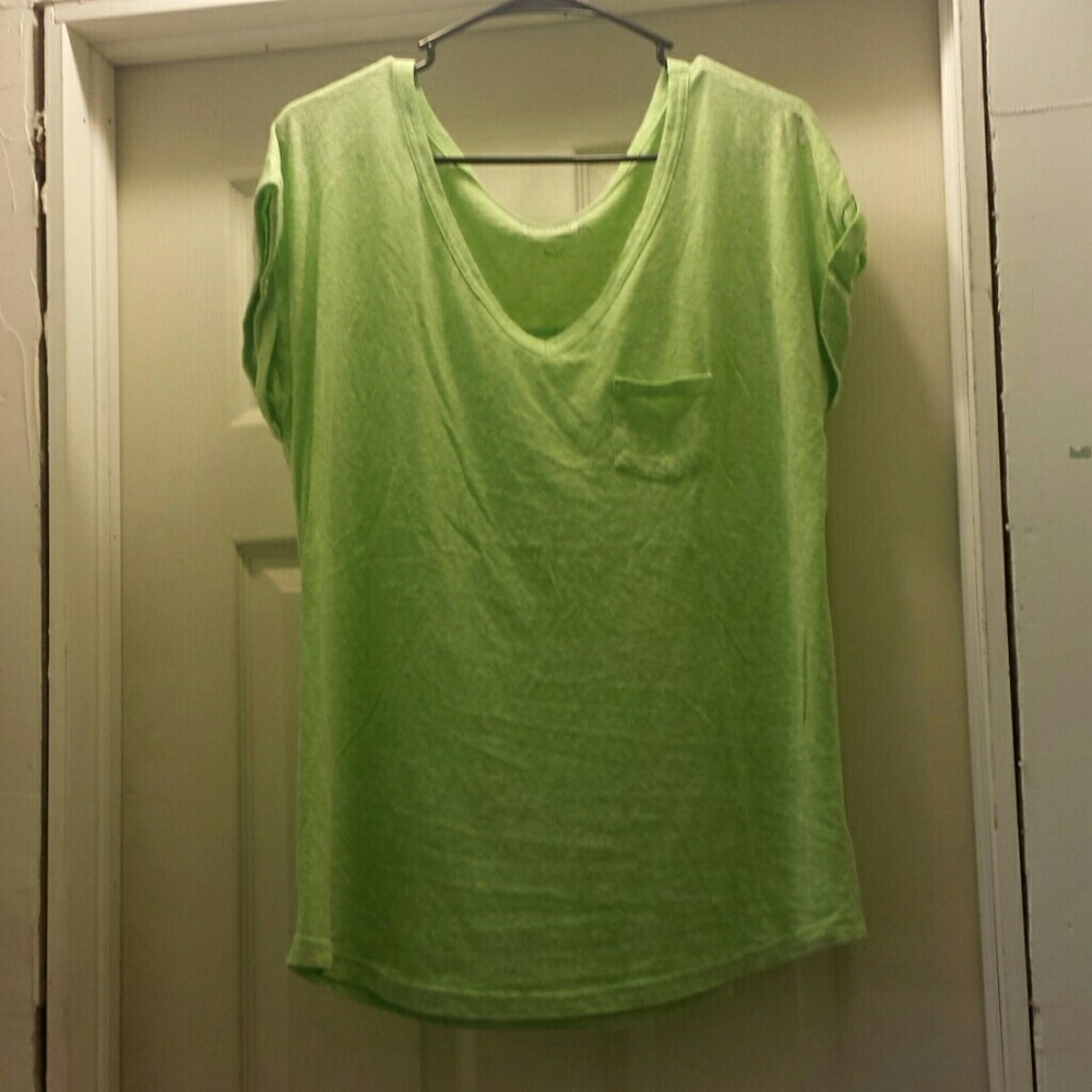 Summer shirt