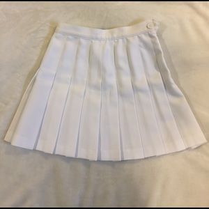 AA Tennis Skirt