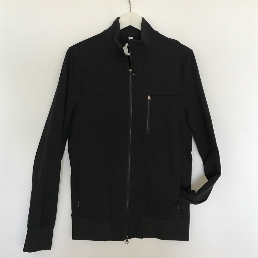 Lululemon Men's Zip up Light Jacket S