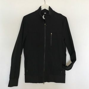 Lululemon Men's Zip up Light Jacket S