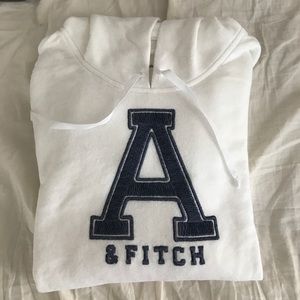 Abercrombie Sweatshirt