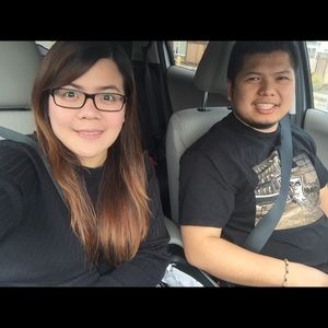 Meet your Posher, Dianne