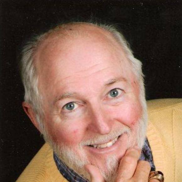Meet your Posher, Kenneth - Picture 1 of 1