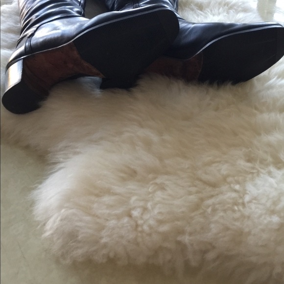 Vintage Salvatore Ferragamo Boots - Picture 5 of 6