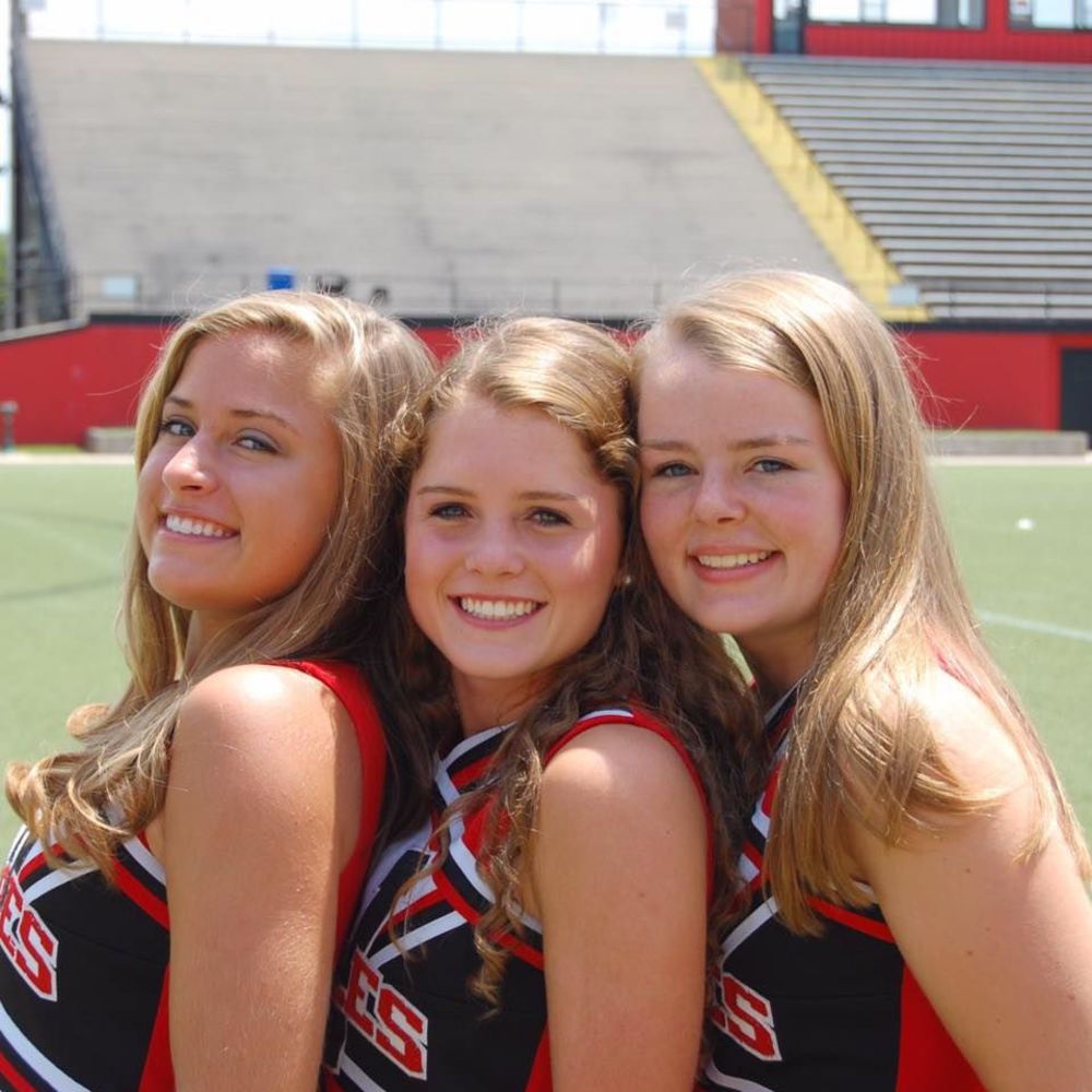 Meet your Posher, Meredith