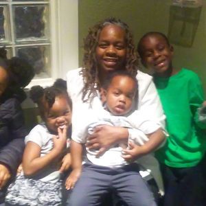 Meet your Posher, Doreen