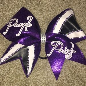 Cheer Bow