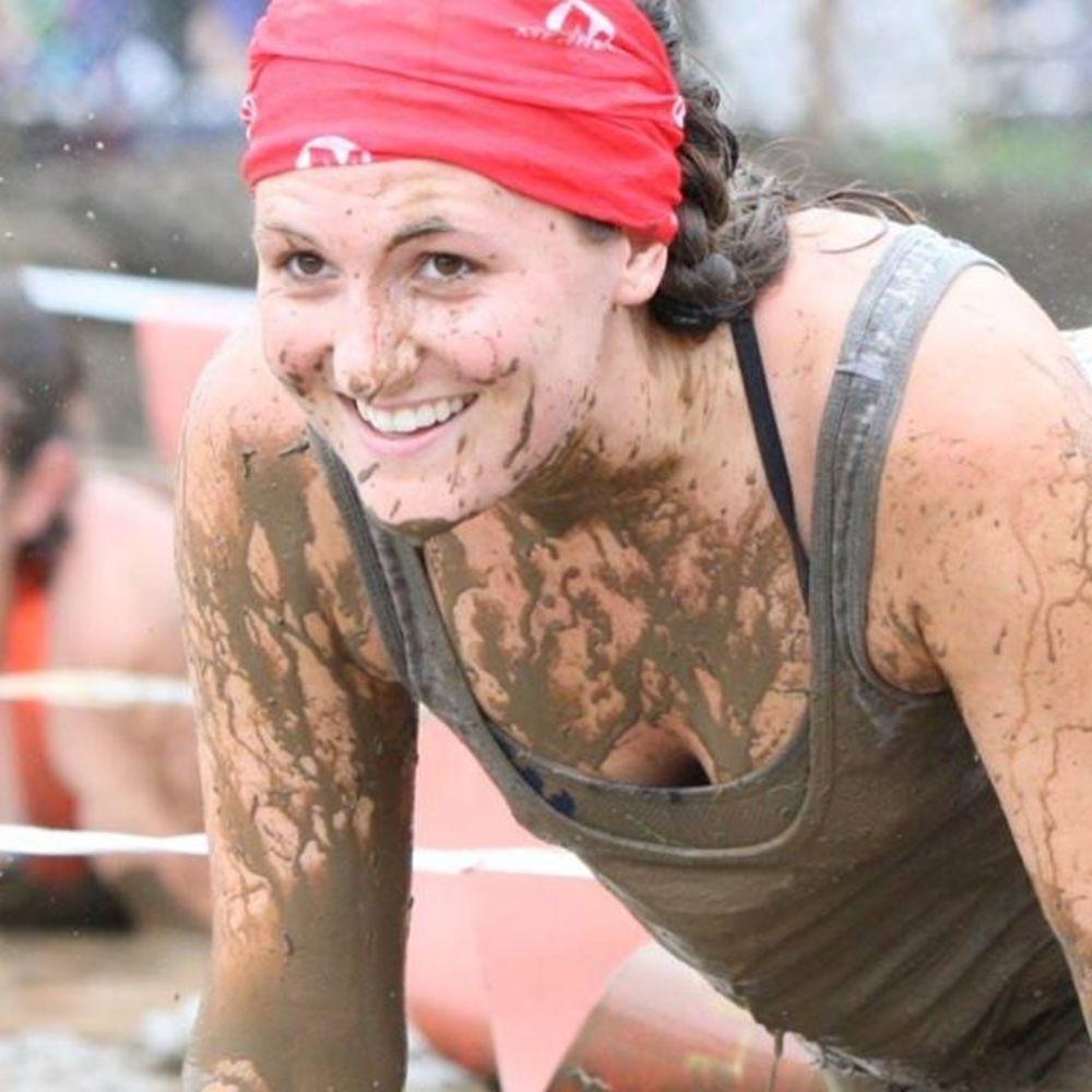 Meet your Posher, Kelley