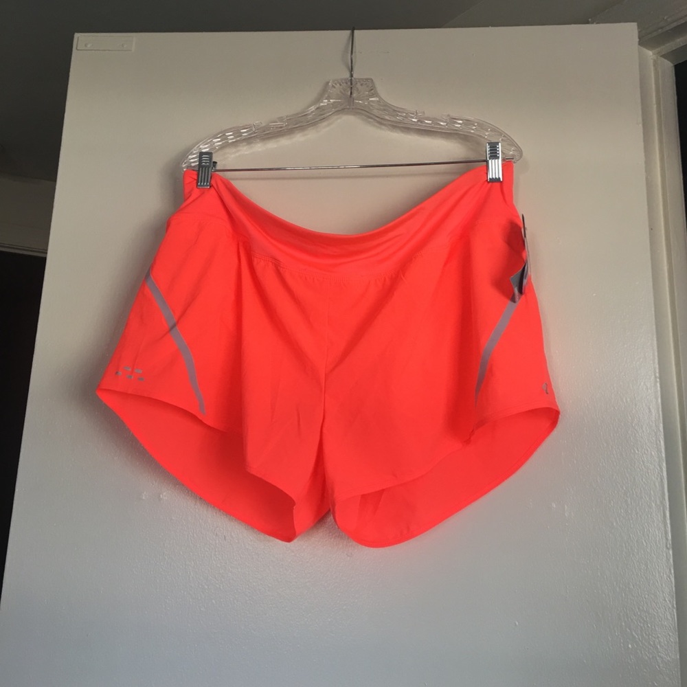 Champion running shorts