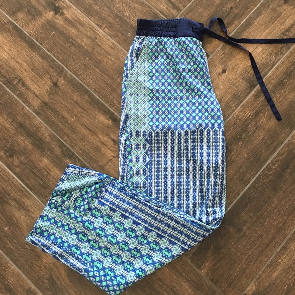 Palazzo pants