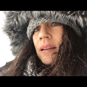 Meet your Posher, Bridget