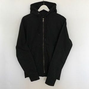 American Giant Hoodie S