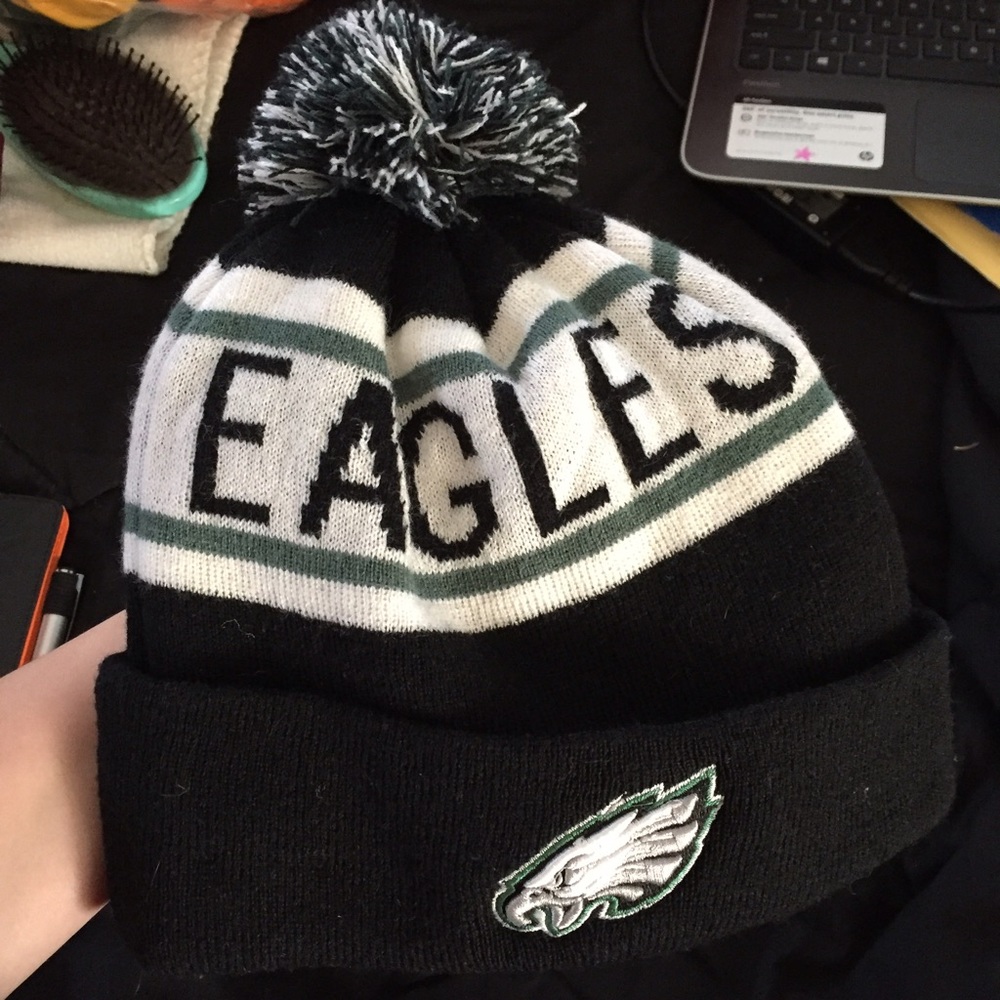 Eagles Beanie