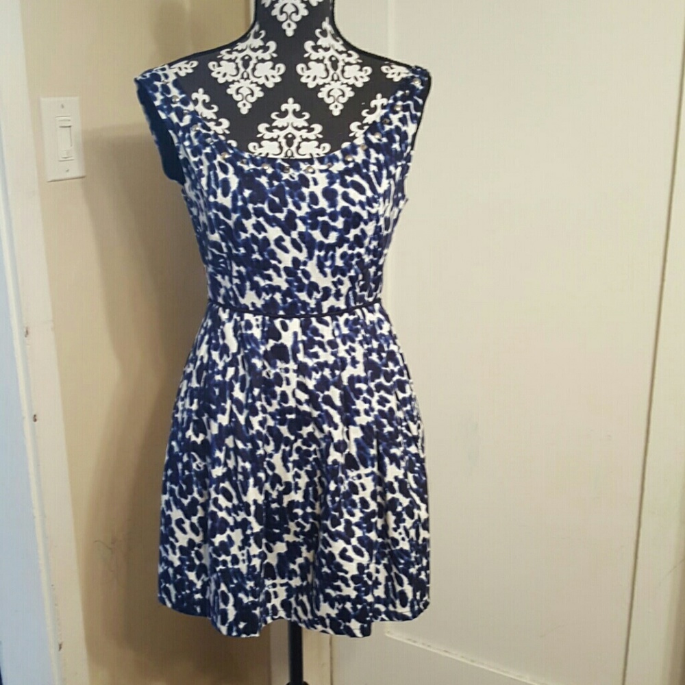 Beautiful forever 21 dress
