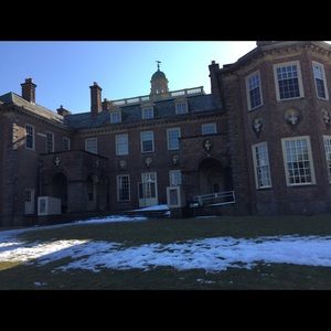 Meet your Posher, Paolo