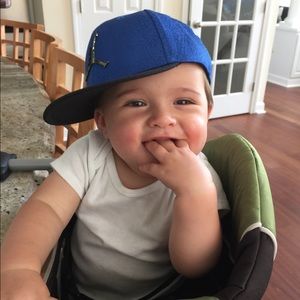 Jordan Infant hat