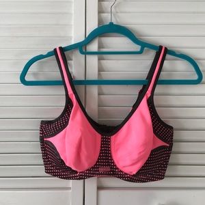Berlei Underwire Sports Bra