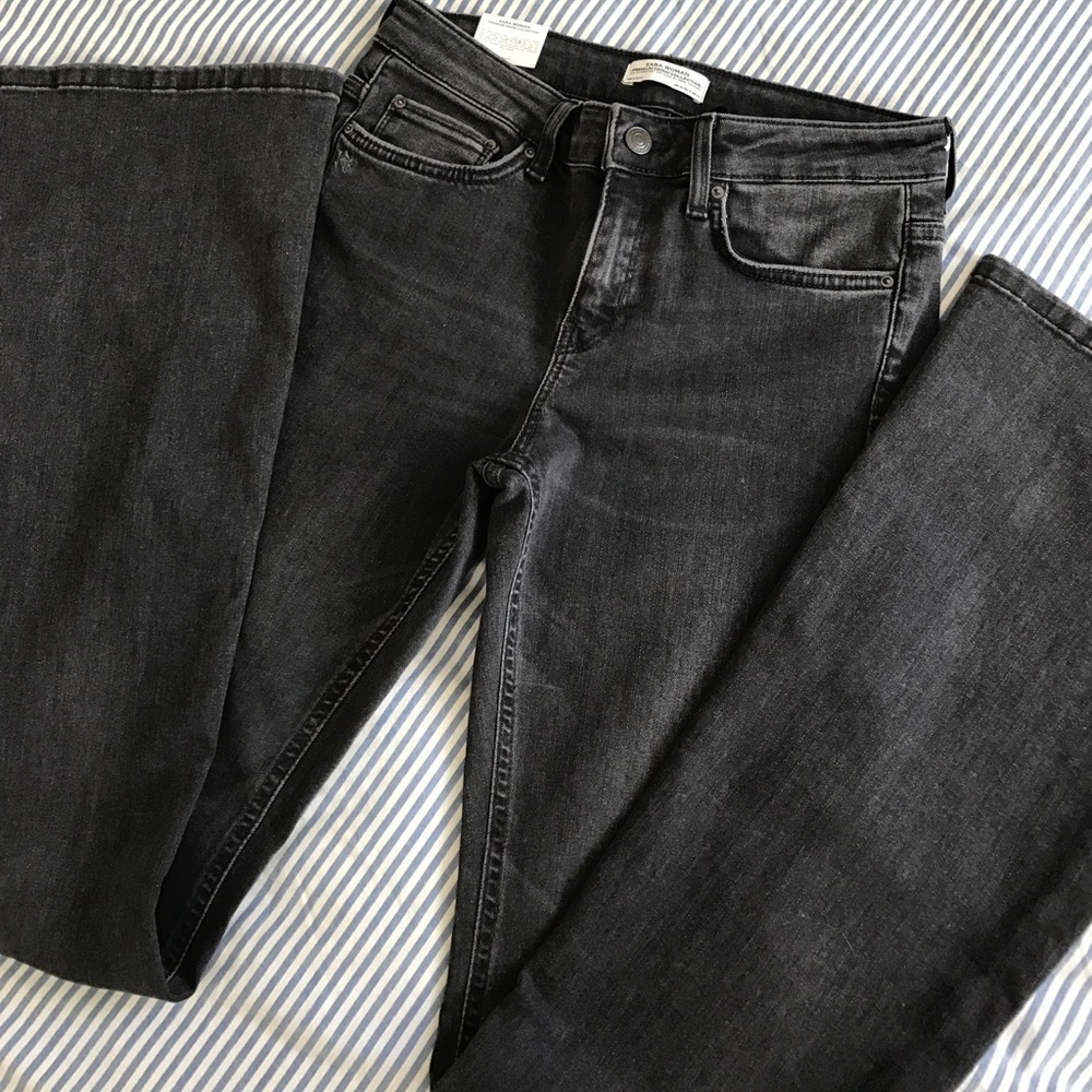 Zara Jeans