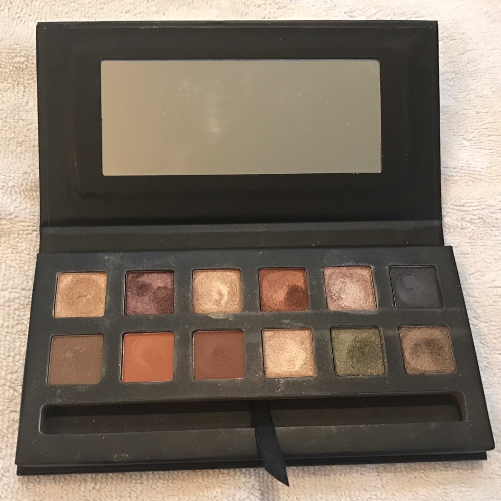Anastasia Beverly Hills Master Palette by Mario