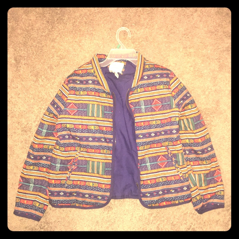 Jacket from forever 21